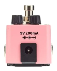 Mooer D7 - Pedala Delay