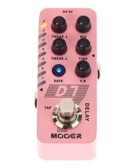 Mooer D7 - Pedala Delay