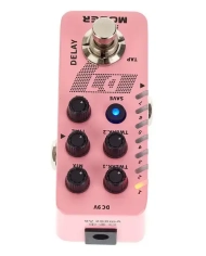 Mooer D7 - Pedala Delay