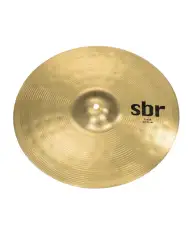 Sabian 16" SBR Crash - Cinel