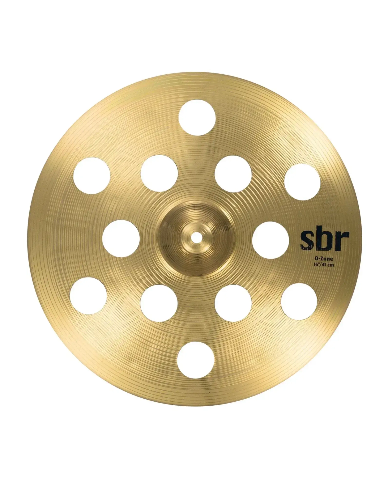 Sabian 16" SBR O-Zone - Cinel