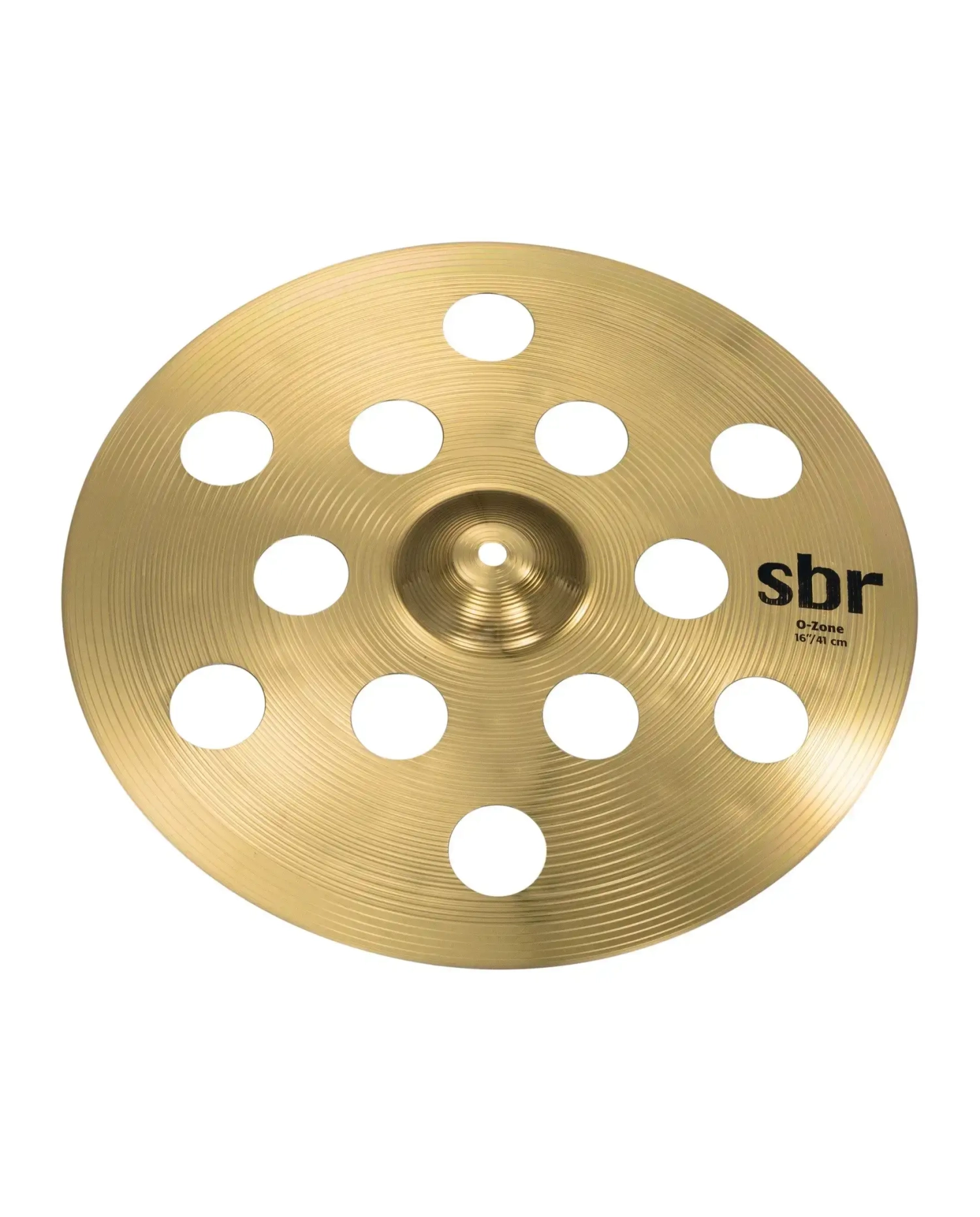 Sabian 16" SBR O-Zone - Cinel