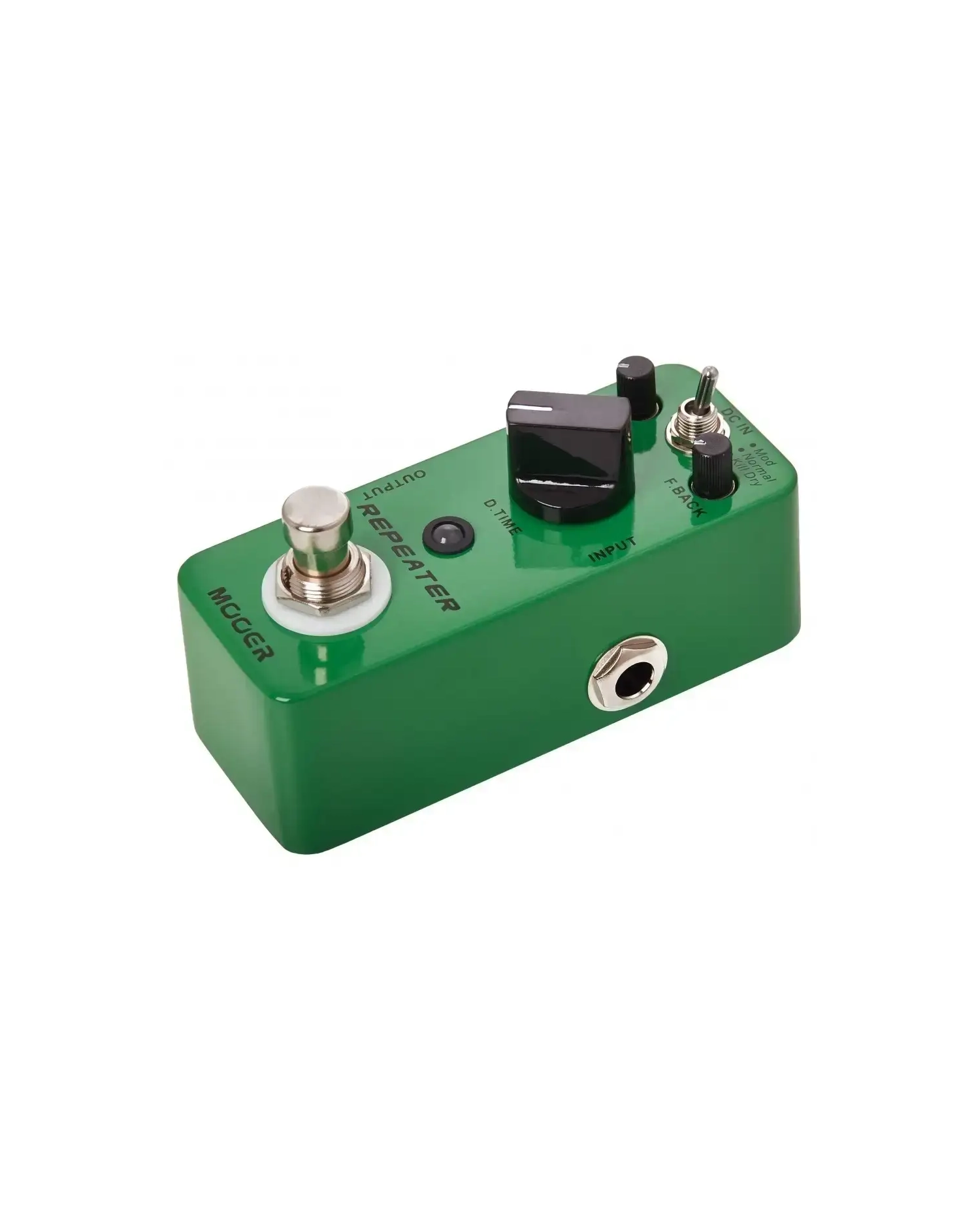 MOOER MDL1 Repeater - Delay Digital