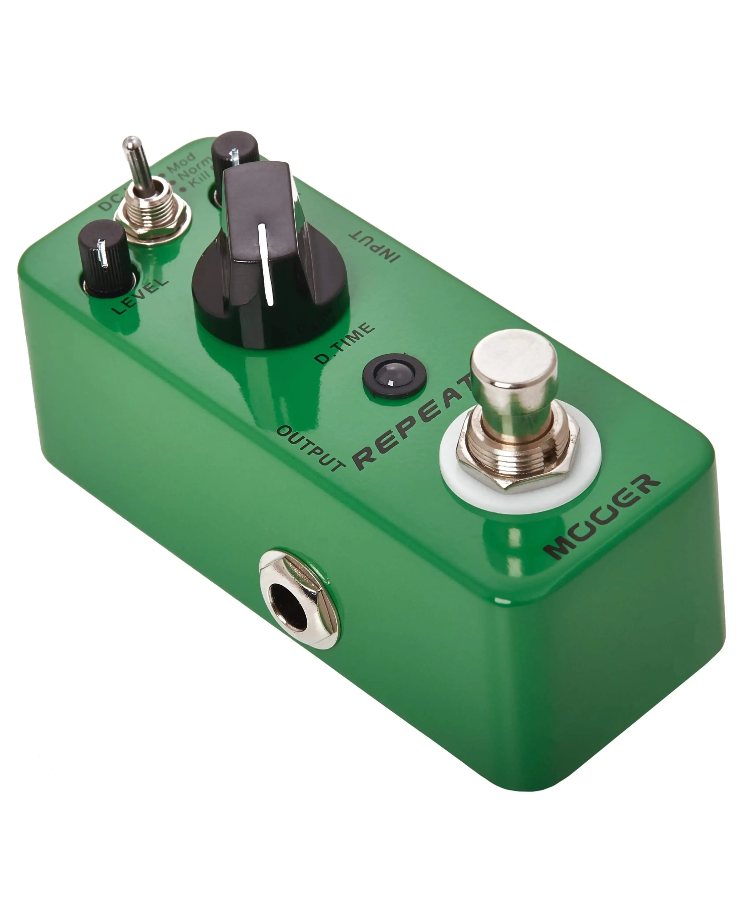 MOOER MDL1 Repeater - Delay Digital