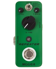 MOOER MDL1 Repeater - Delay Digital