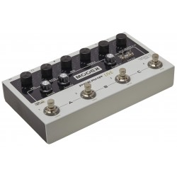 MOOER M999 Preamp Live -...