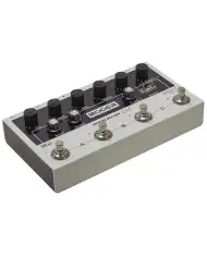 MOOER M999 Preamp Live - Procesor Chitara
