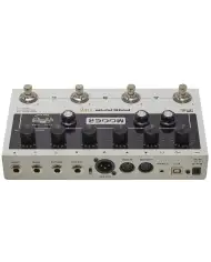 MOOER M999 Preamp Live - Procesor Chitara