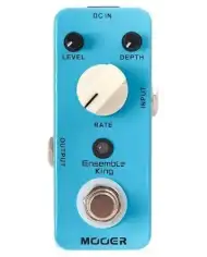 MOOER MCH1 Ensemble King - Pedala Chorus