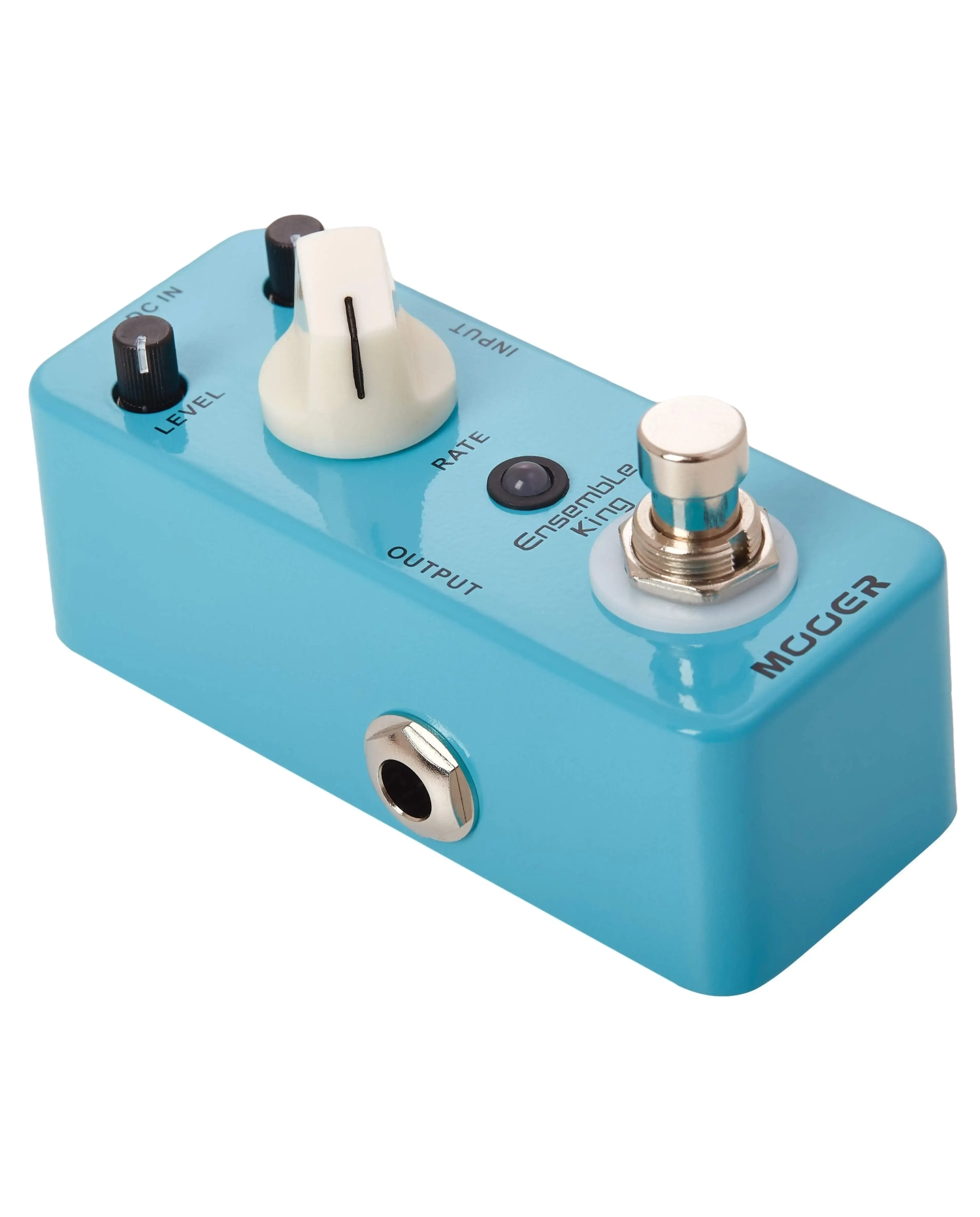 MOOER MCH1 Ensemble King - Pedala Chorus