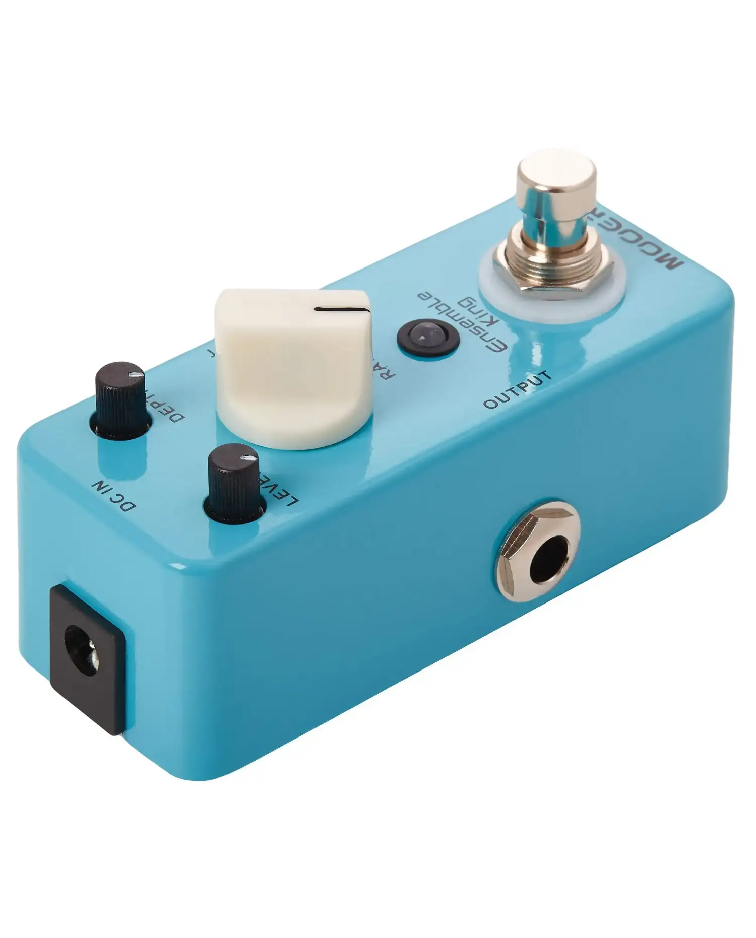 MOOER MCH1 Ensemble King - Pedala Chorus