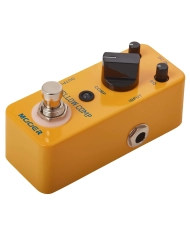 MOOER MCS2 Yellow Compression - Pedala Efect Chitara