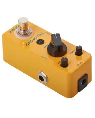MOOER MCS2 Yellow Compression - Pedala Efect Chitara