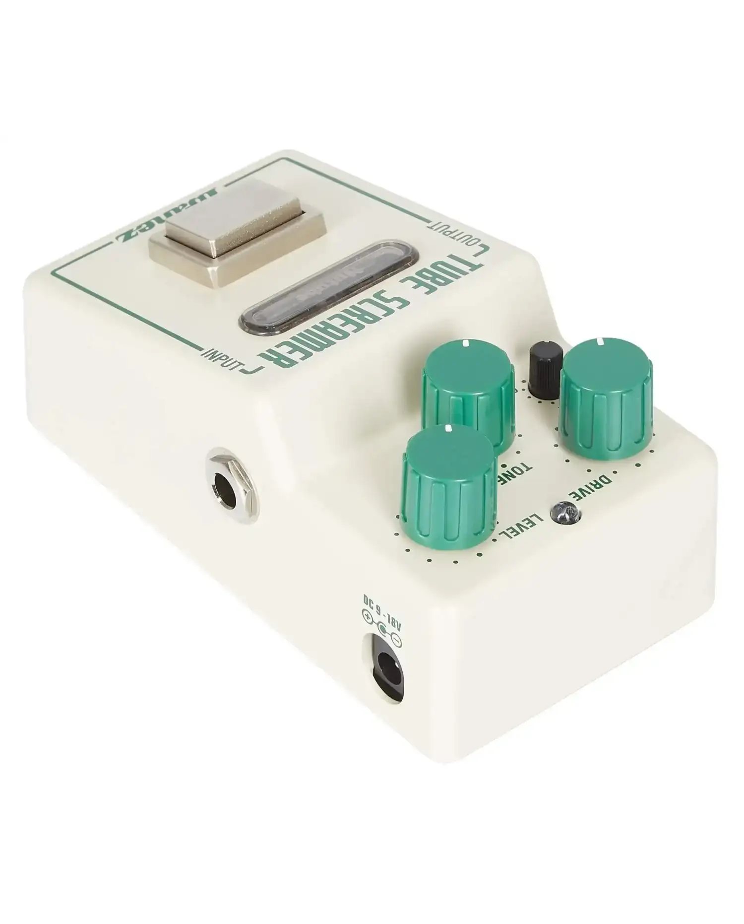 Ibanez NuTube Screamer - Pedala Chitara