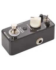 MOOER MDS1 Black Secret - Pedala Efect Chitara