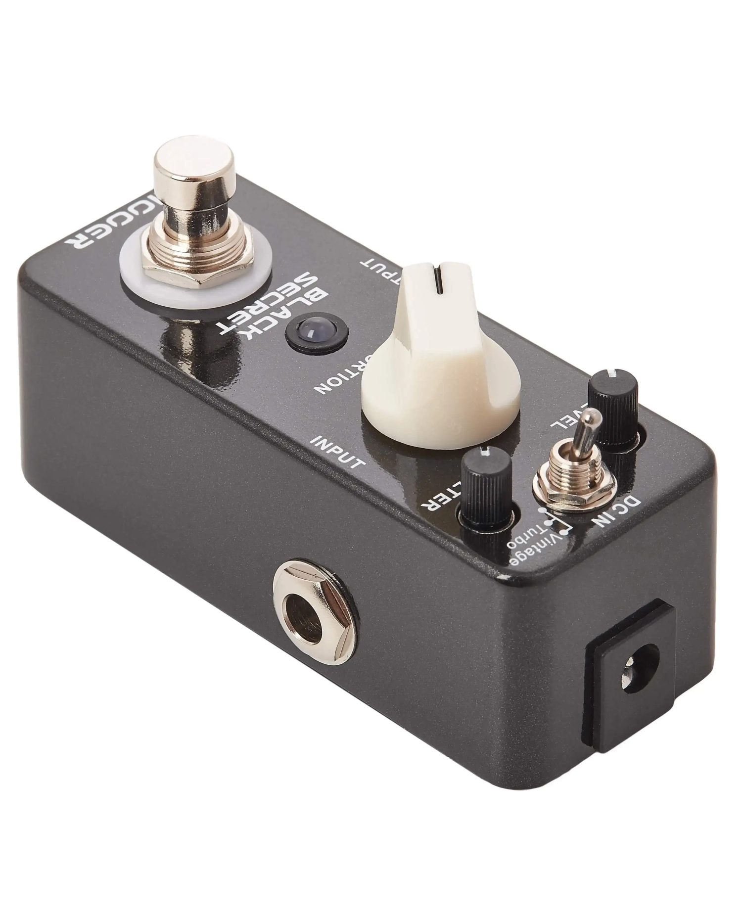 MOOER MDS1 Black Secret - Pedala Efect Chitara