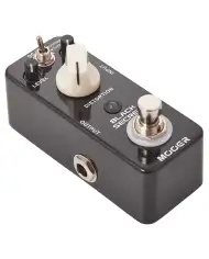 MOOER MDS1 Black Secret - Pedala Efect Chitara