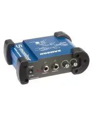 Samson S-Monitor - Amplificator casti Samson - 1