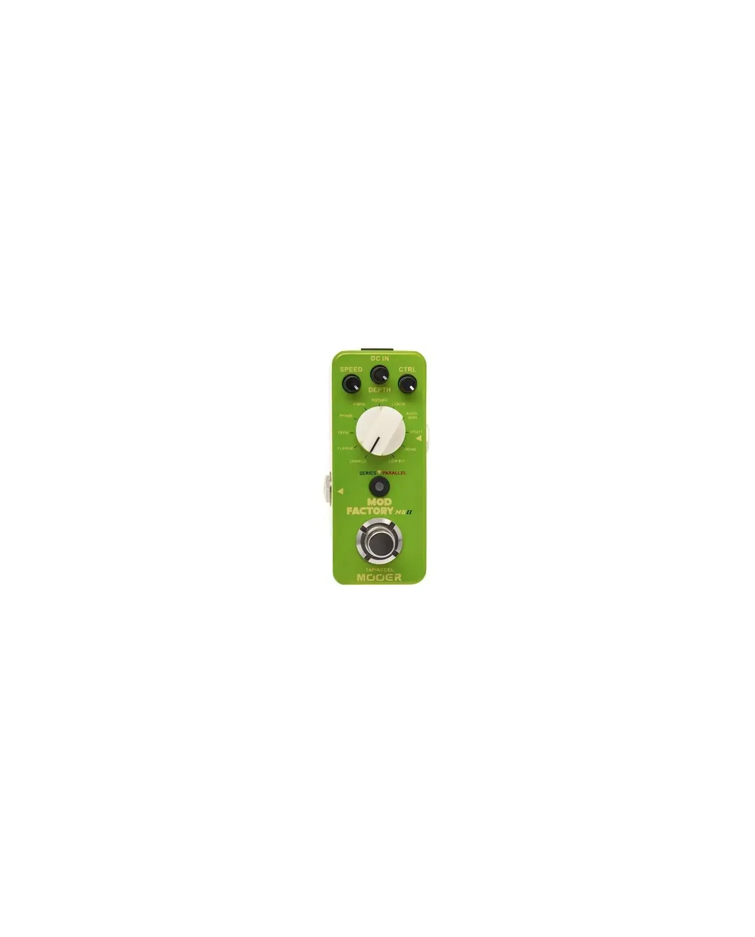 MOOER MME2 Mod Factory MKII - Pedala Efect Chitara