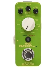 MOOER MME2 Mod Factory MKII - Pedala Efect Chitara