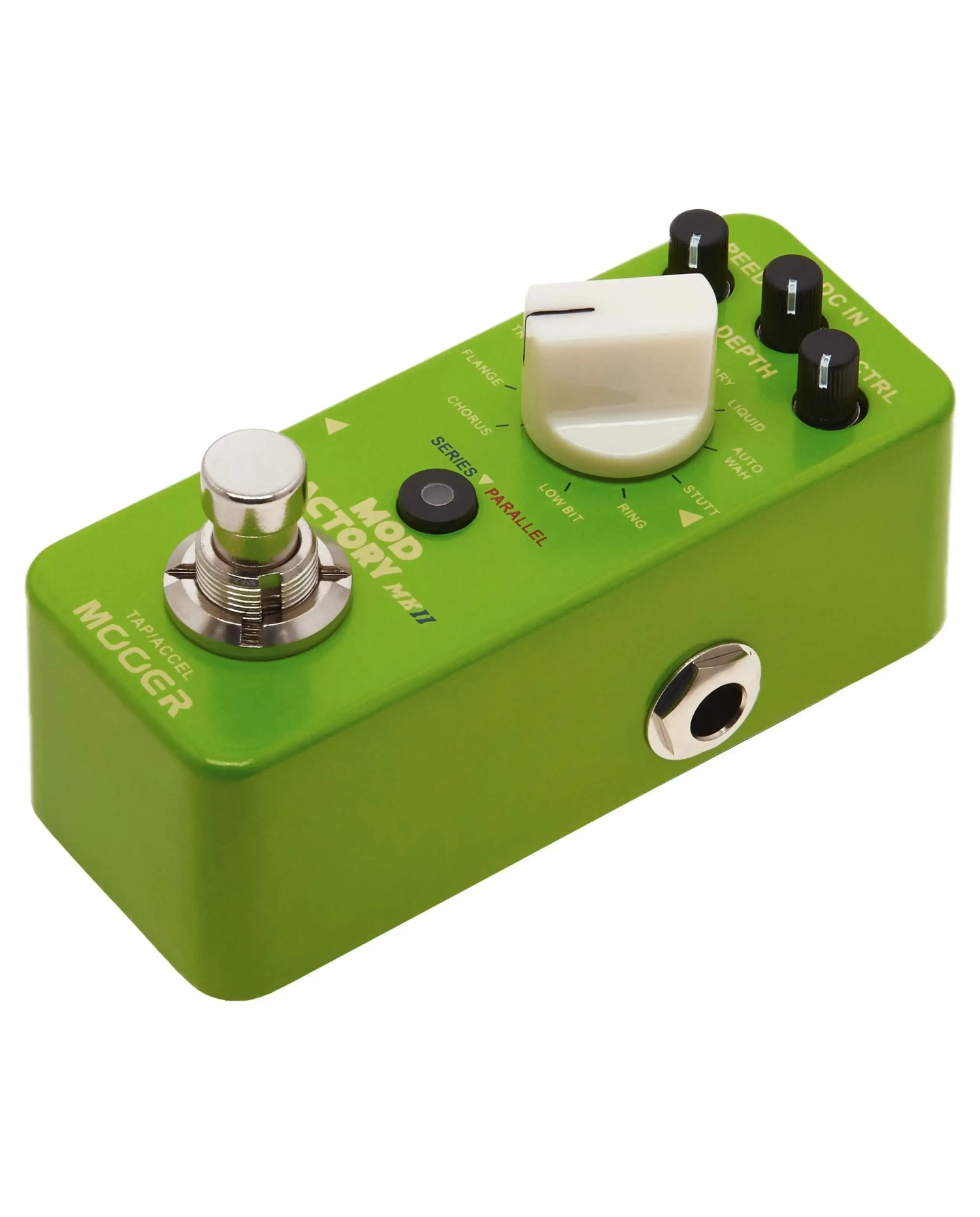 MOOER MME2 Mod Factory MKII - Pedala Efect Chitara