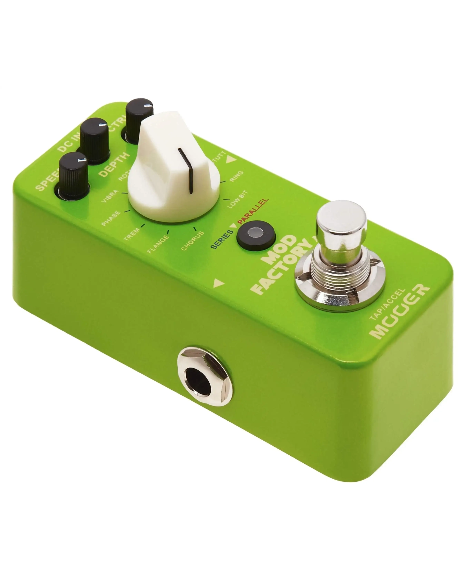 MOOER MME2 Mod Factory MKII - Pedala Efect Chitara