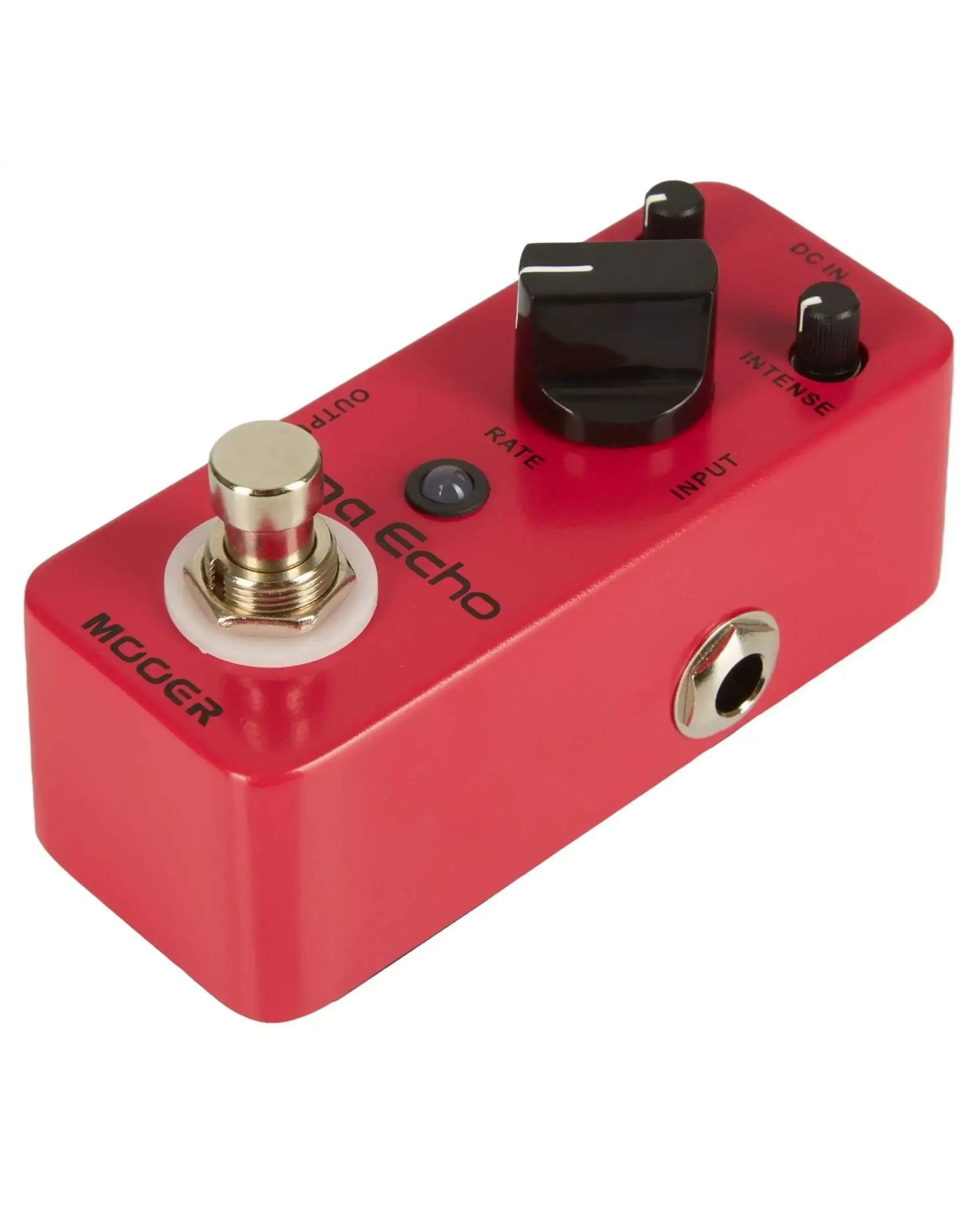 Mooer MAD1 Ana Echo - Pedala Delay Analog