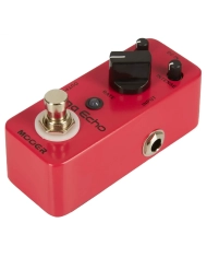Mooer MAD1 Ana Echo - Pedala Delay Analog