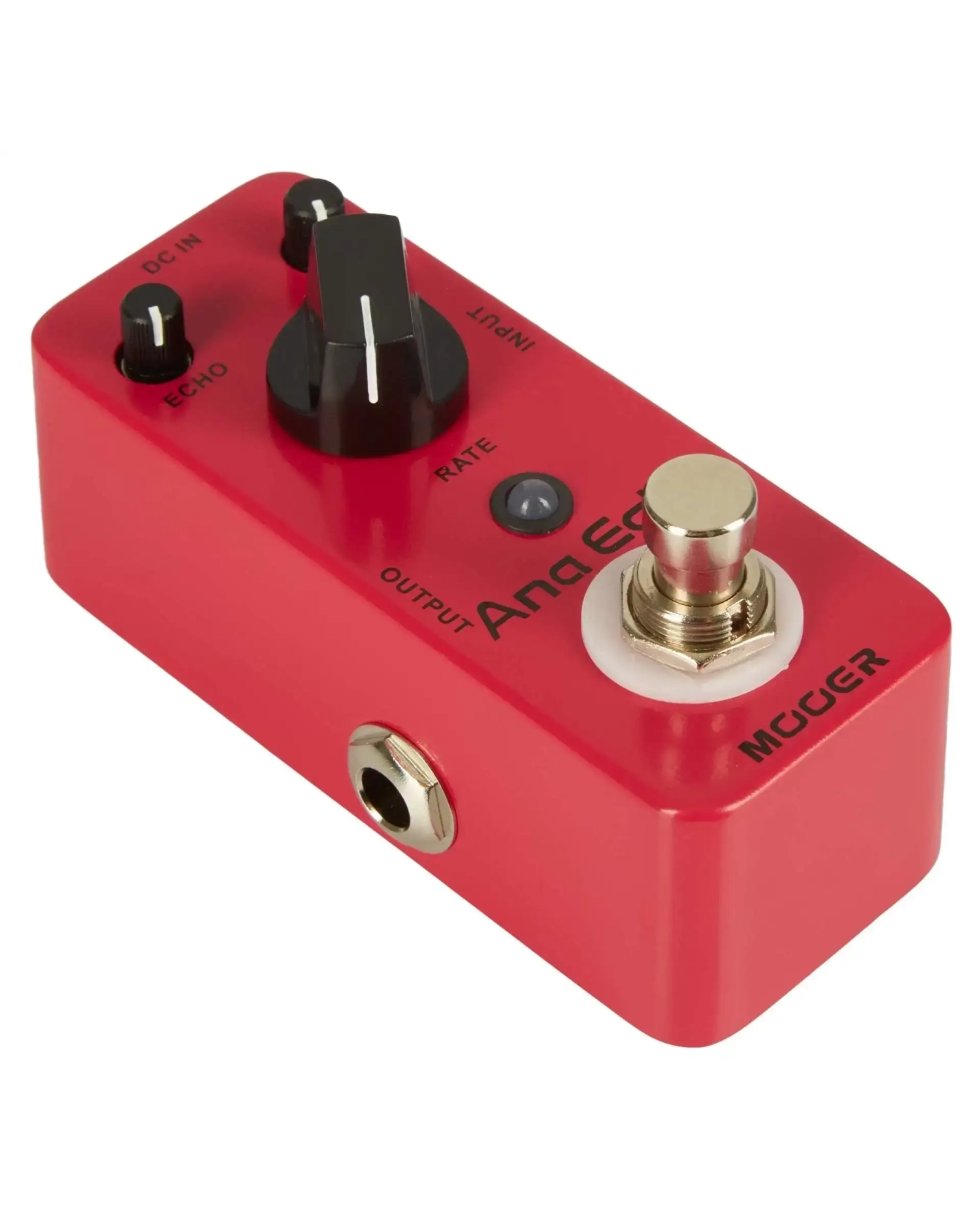 Mooer MAD1 Ana Echo - Pedala Delay Analog