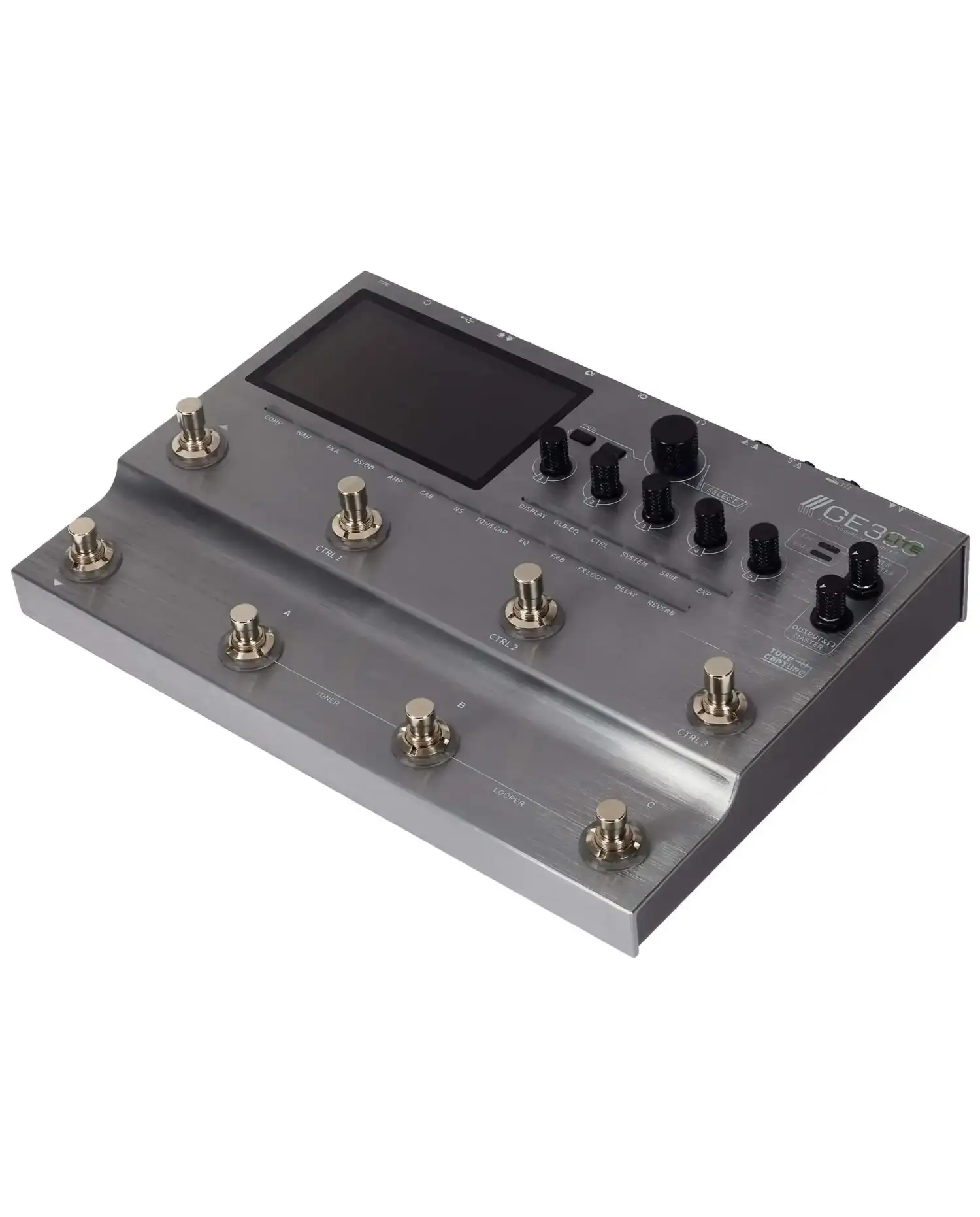 MOOER GE300 Lite - Procesor Efecte Chitara