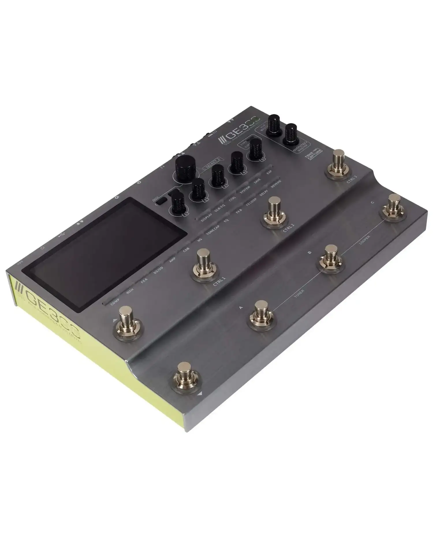 MOOER GE300 Lite - Procesor Efecte Chitara