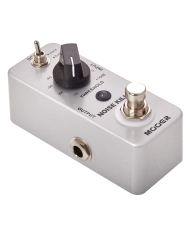 MOOER MNR1 Noise Killer - Pedala Noise Gate