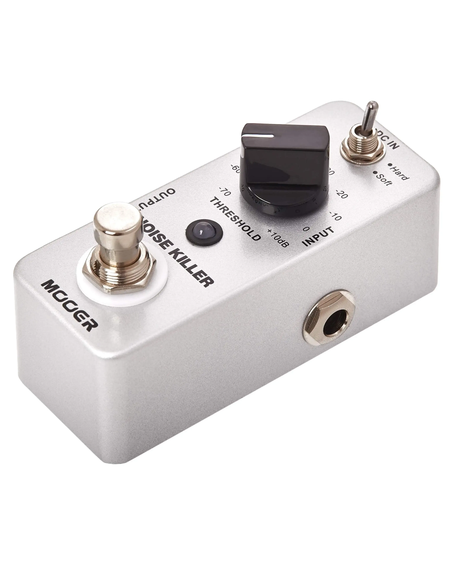 MOOER MNR1 Noise Killer - Pedala Noise Gate