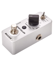 MOOER MNR1 Noise Killer - Pedala Noise Gate