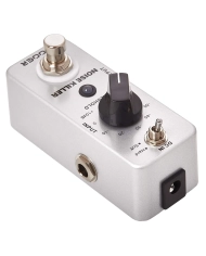 MOOER MNR1 Noise Killer - Pedala Noise Gate