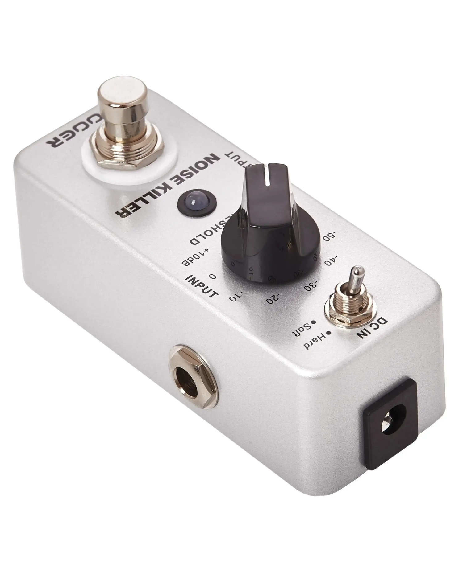 MOOER MNR1 Noise Killer - Pedala Noise Gate