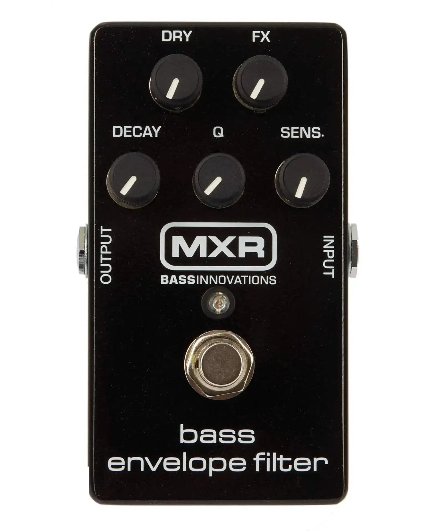 MXR M82 Bass Envelope Filter - Pedala Envelope