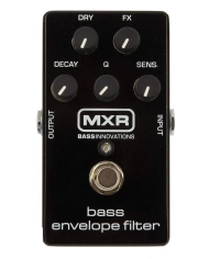 MXR M82 Bass Envelope Filter - Pedala Envelope