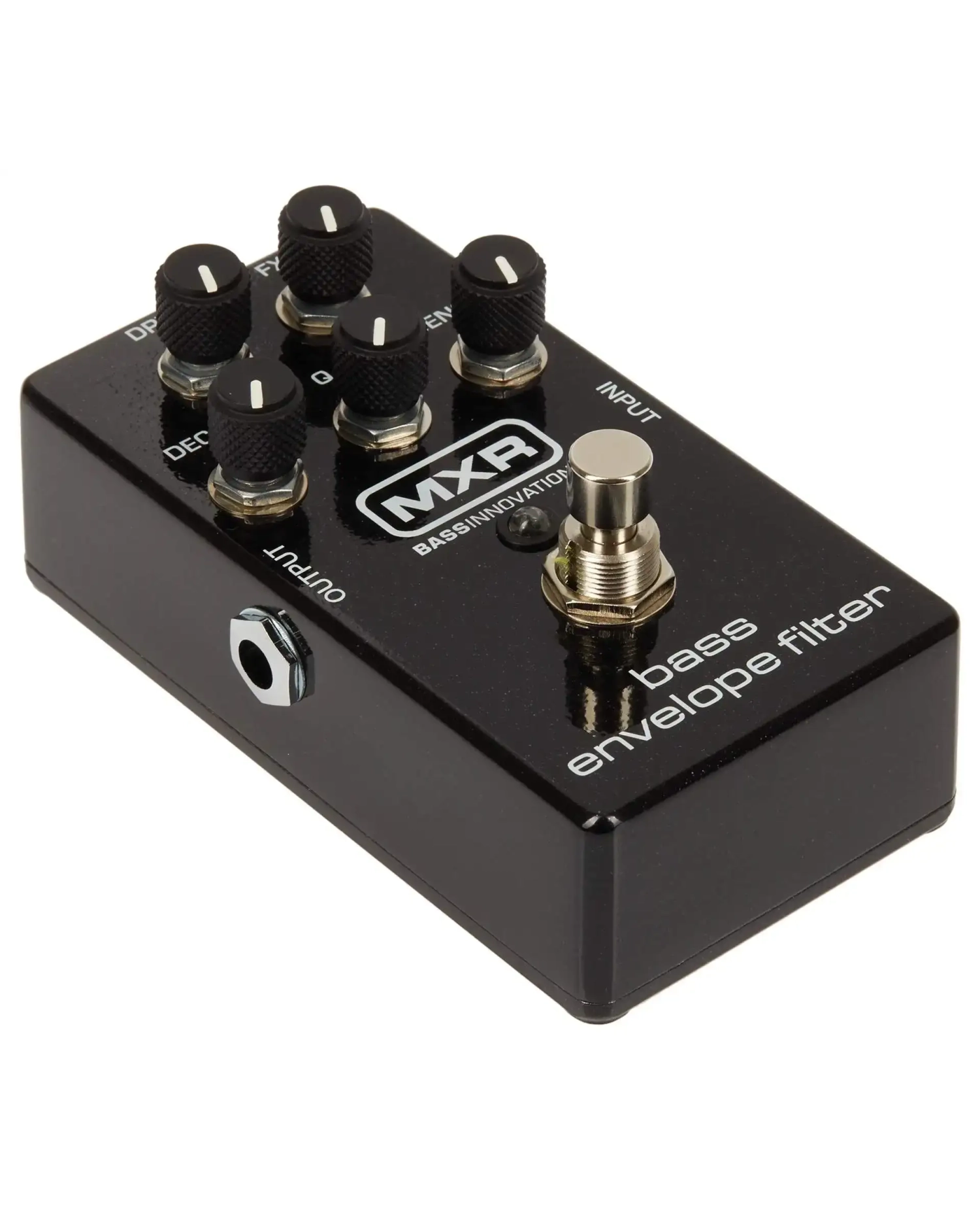 MXR M82 Bass Envelope Filter - Pedala Envelope