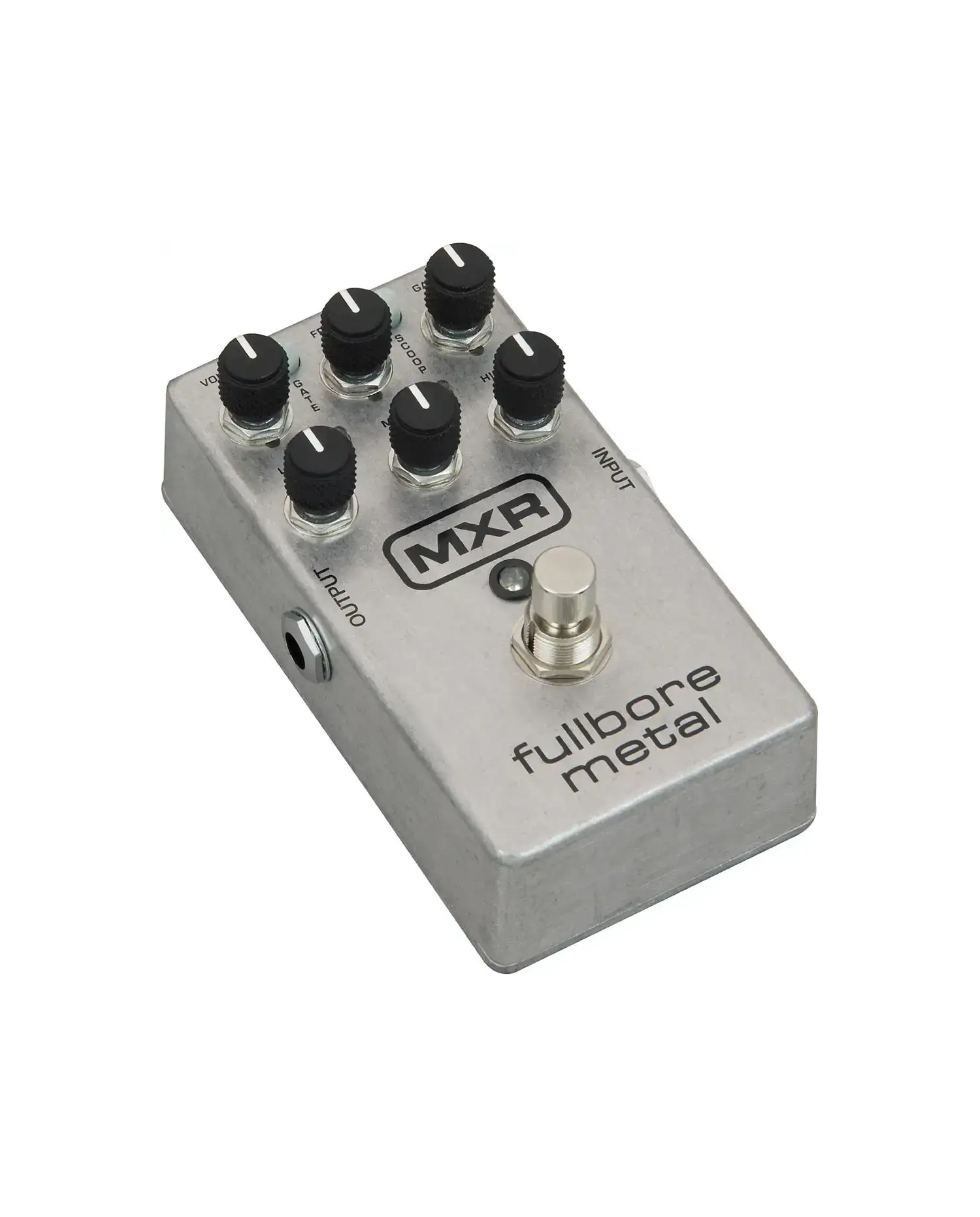 MXR M116 Fullbore Metal - Pedala Distortion