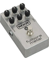MXR M116 Fullbore Metal - Pedala Distortion