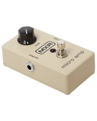 MXR M133 Micro Amp - Pedala Booster