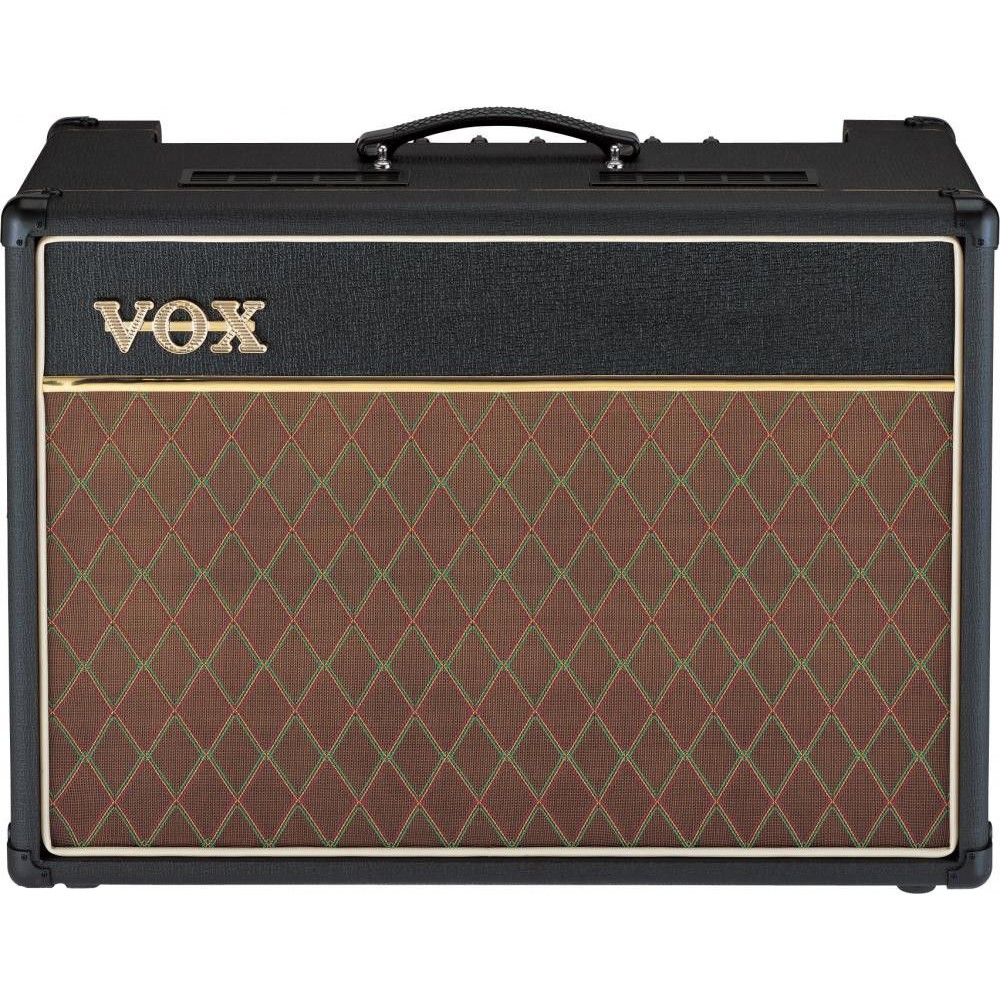 Vox AC15C1 - Amplificator...