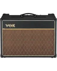 Vox AC15C1 - Amplificator Chitara