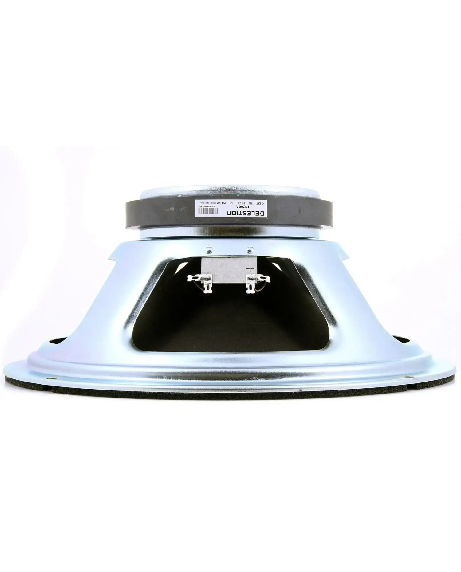 Celestion G12T-75 - Difuzor chitara 16 Ohm
