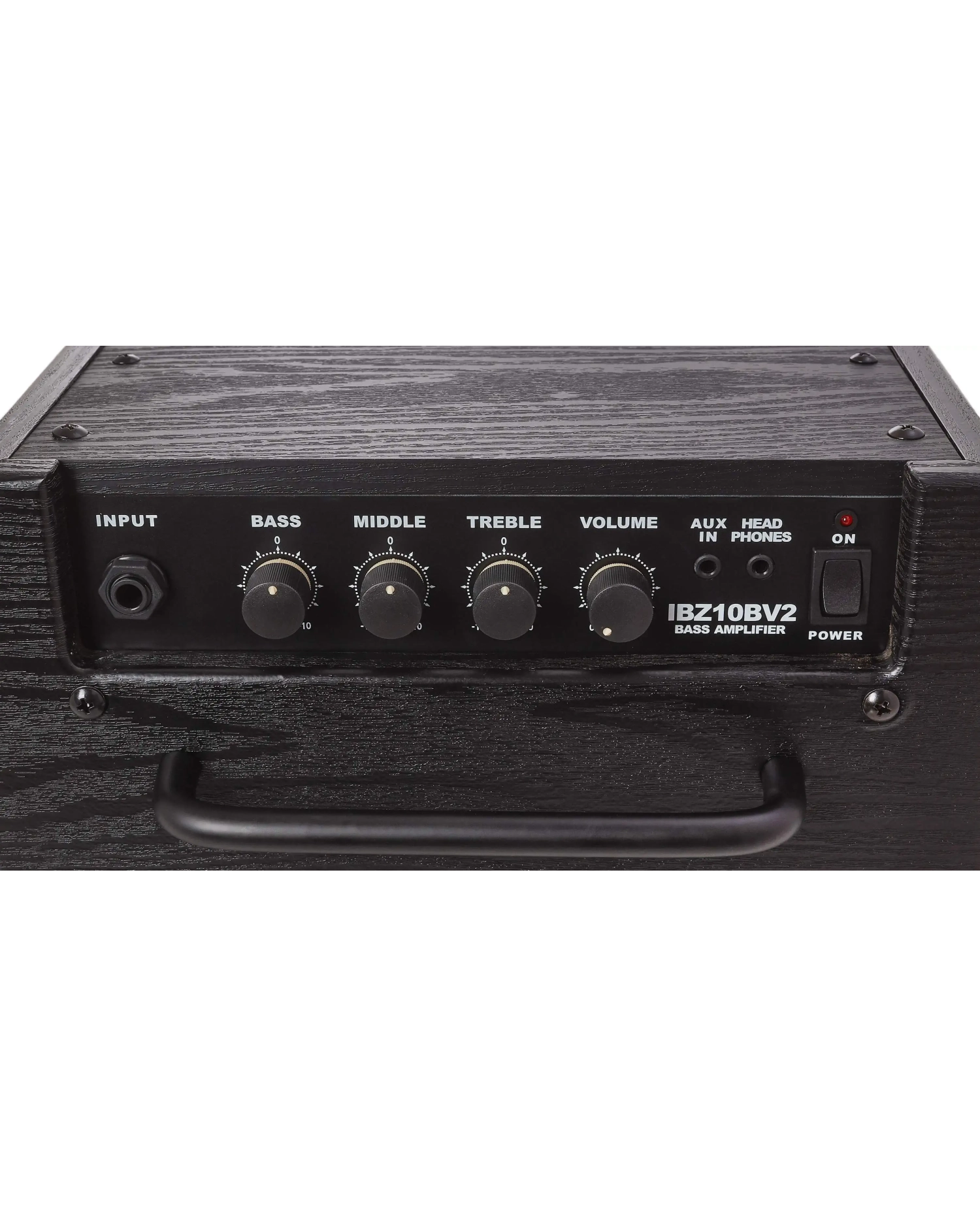 Ibanez IBZ10B-V2 - Amplificator Chitara Bass