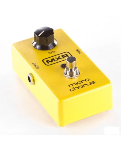 MXR M148 Micro Chorus - Pedala Chorus