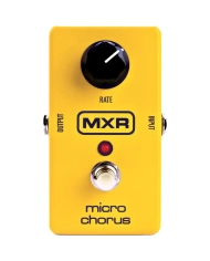MXR M148 Micro Chorus - Pedala Chorus