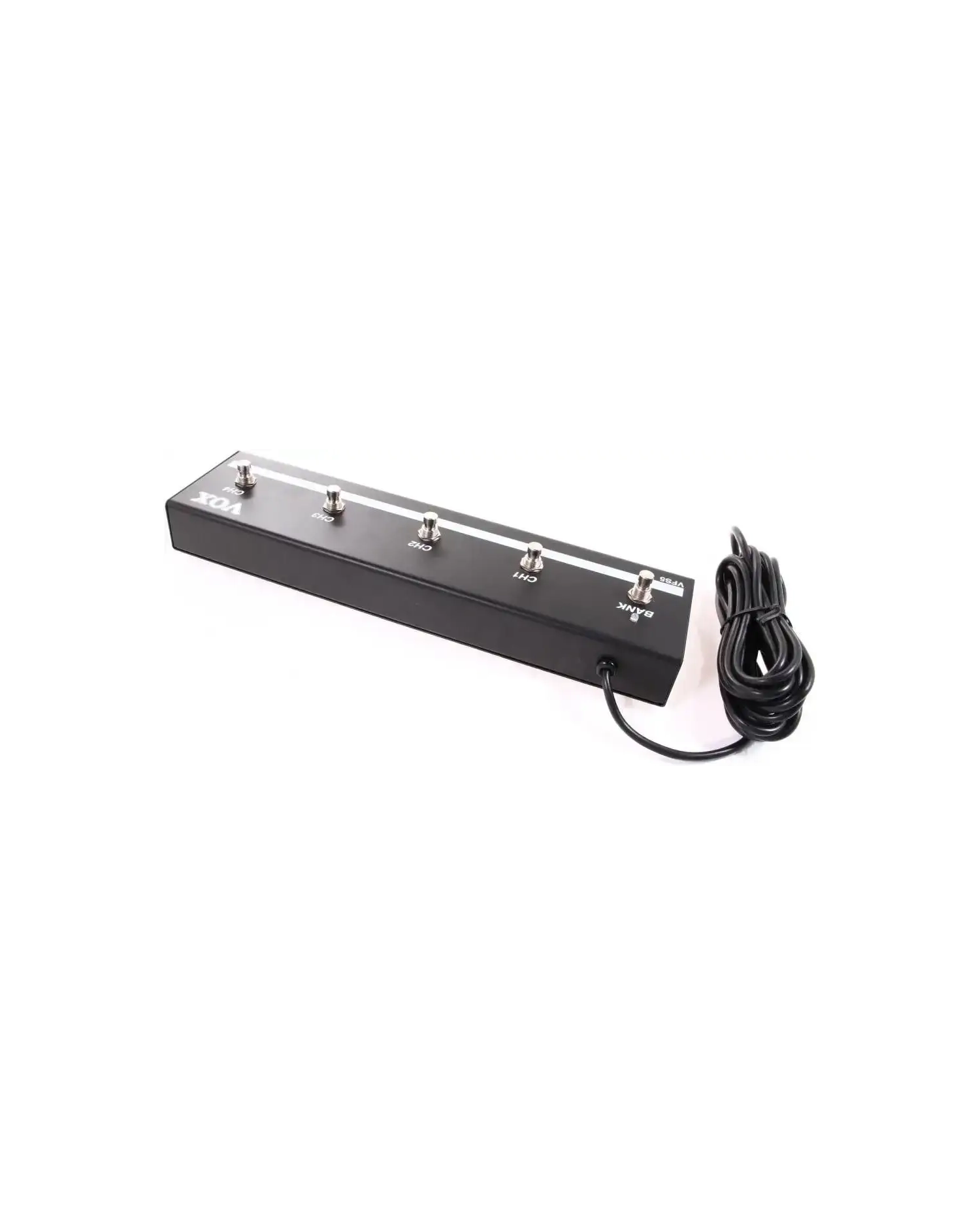 Vox VFS-5 - Footswitch