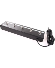 Vox VFS-5 - Footswitch
